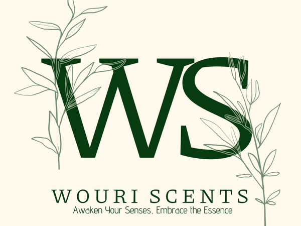 WOURI SCENTS